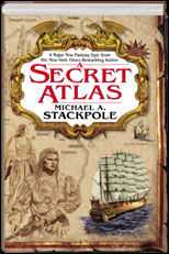 A Secret Atlas