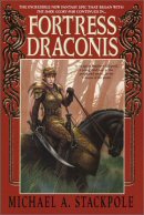 Original fiction by Michael A. Stackpole!