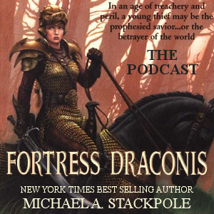 Fortress Draconis Podcast