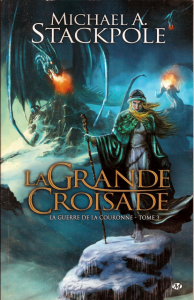 The Grand Crusade in French