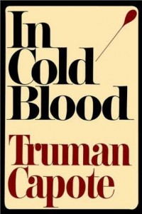 Truman Capote's In Cold Blood